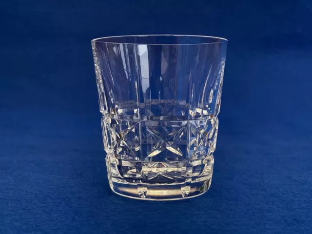 Vintage Waterford Kylemore 9oz Tumbler - Cut Crystal -  More than 1 available
