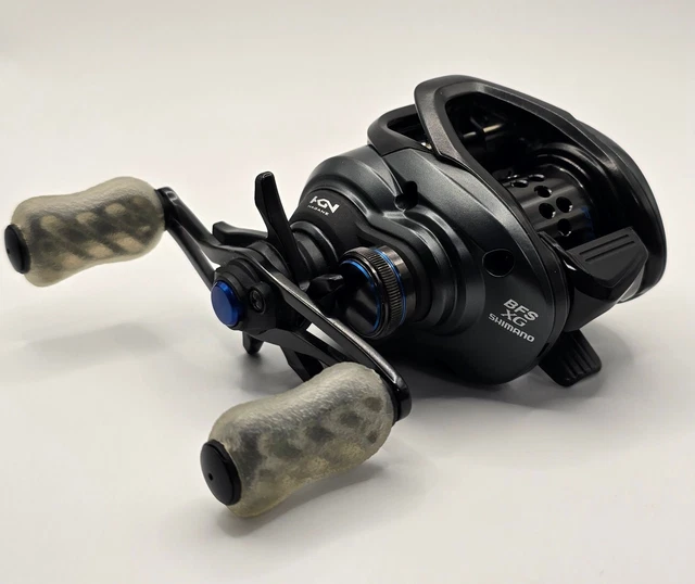 SHIMANO SLX BFS 2021 XG Left $356.71 - PicClick CA