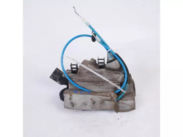 51823817 Serratura Porta Post Sx Lancia Musa Ii (184) (2008>2013)