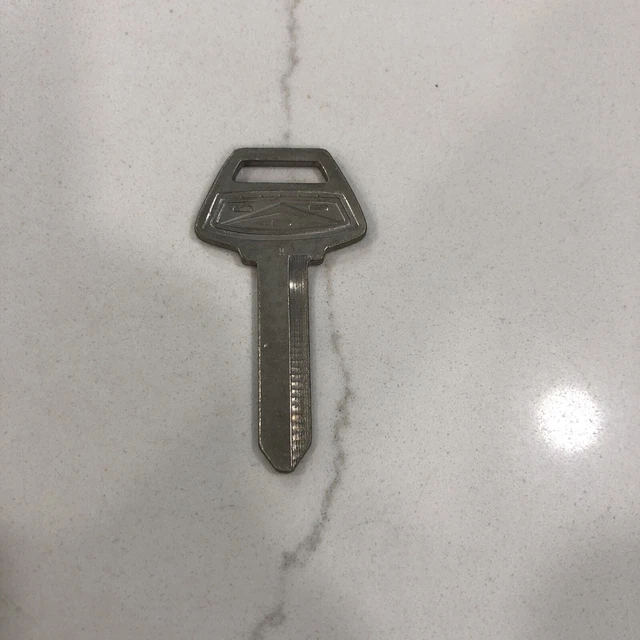 Find OEM Transponder Key Blank For Ford Lincoln Mercury Mazda * In - Foto 5