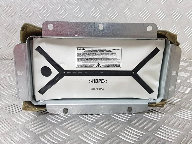Airbag Passager Pour Renault Twingo III (après 2014) - Référence 985253230R, Occasion