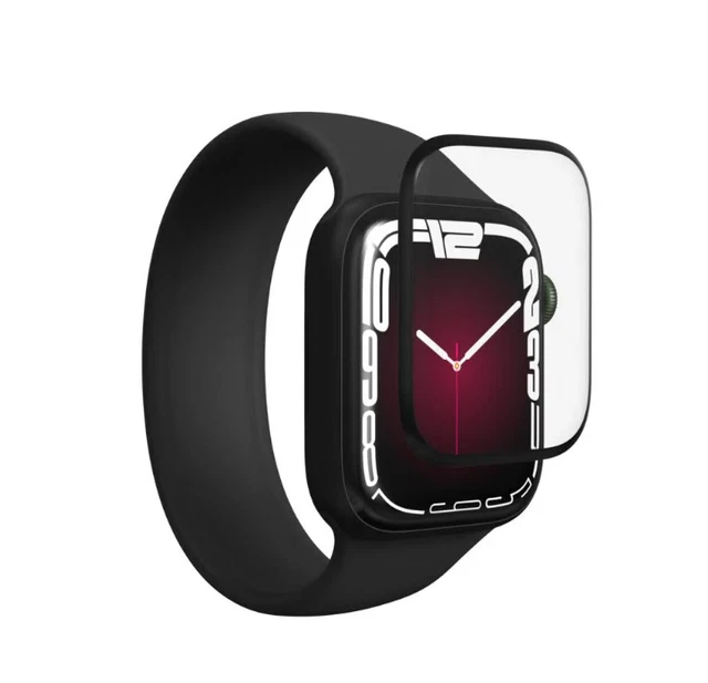 Invisible Shield Glassfusion Screen Protector for Apple Watch 1, 2, and 3