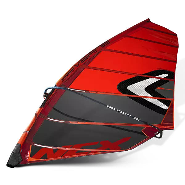 Severne NCX Windsurfing Sail 2023. Size: 7.0m & 7.5m. 25% Off RRP.