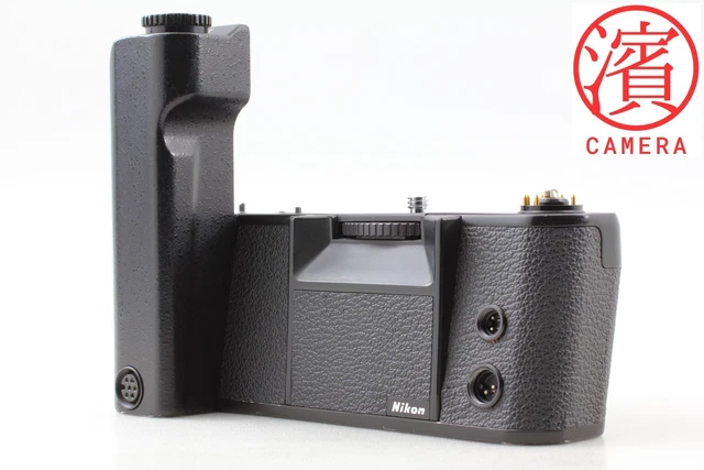 Bobinadora De Motor Zenza Bronica Ei II Para ETR ETRSi ETRC ETR-C Con