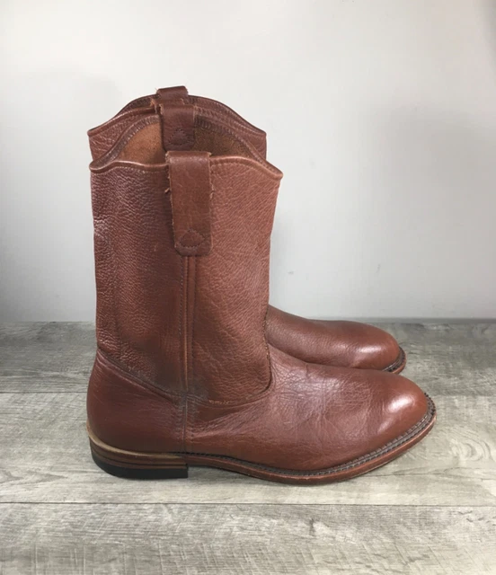 Men's Vintage Shoes, Vintage, Specialty, Clothing, Shoes