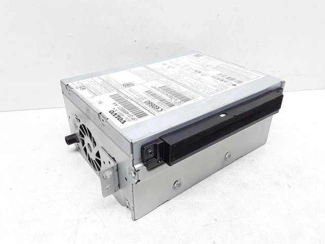 Volvo V40 Cross country 2015 Radio CD GPS player head unit 31466821 LGI89012 Volvo V40 Cross country 2015 Radio CD GPS player head unit 31466821 LGI89012