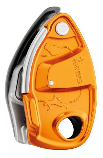 Petzl Grigri® +  Assicuratore