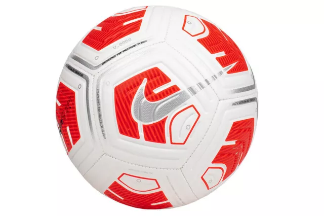 Ballon de football Nike Strike Team (290 grammes). Nike BE