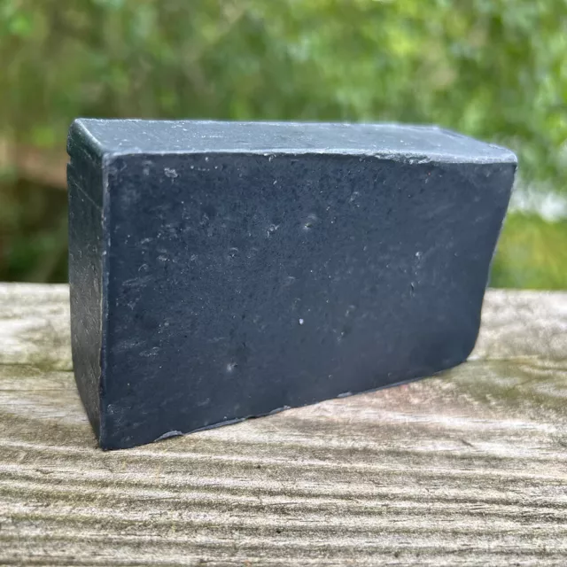 Scented Handmade Cold Process Soap Bar 4.5-5oz
