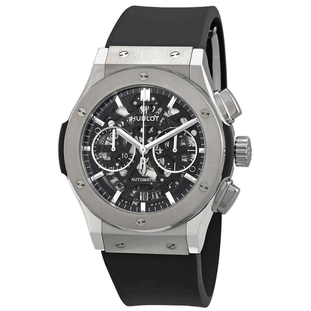 Hublot Classic Fusion Chronograph Automatic Men's Watch 525.NX.0170.RX Hublot Classic Fusion Chronograph Automatic Men's Watch 525.NX.0170.RX