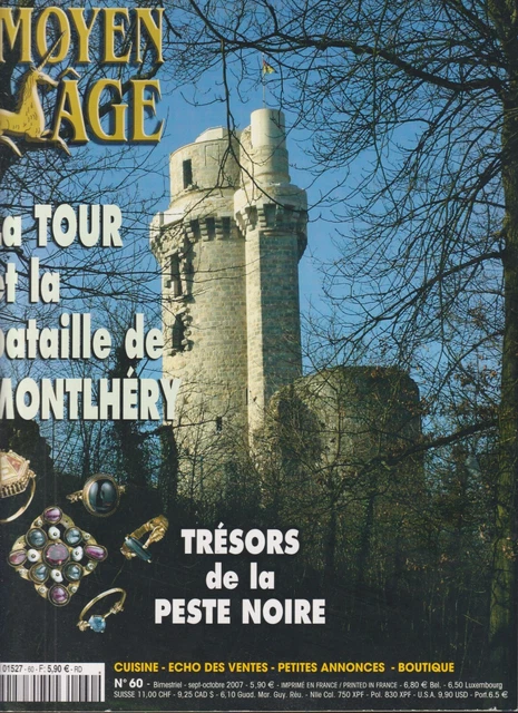 PROSPECTIONS - TRESORS DE L'HISTOIRE. Les drapeaux enfouis. Statues en or en Provence. L'or de