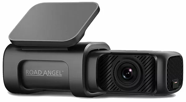 NEW Road Angel Aura HD4 Halo Ultra 4K Dash Cam + Built in 64GB Storage (UK) BNIB