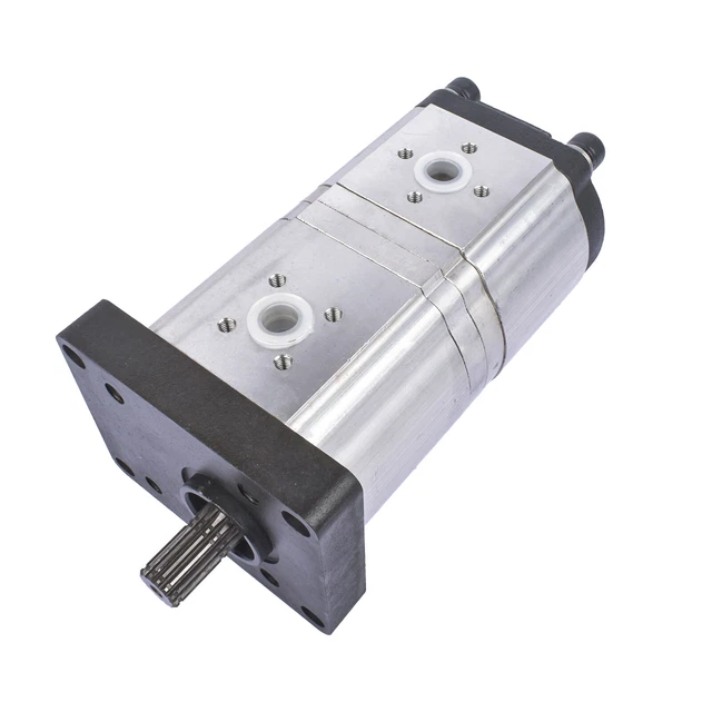 HYDRAULIC PUMP FOR Kubota Tractor M4700DT M5400DT M6800SDT M8200DT