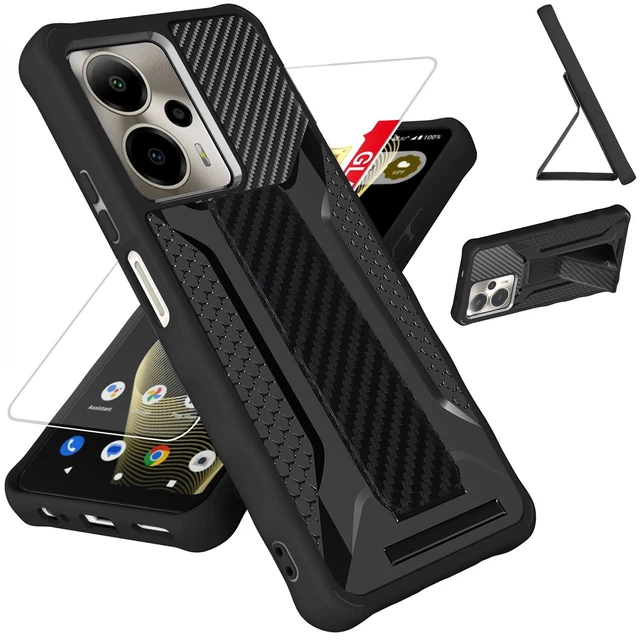 FOR CRICKET ICON Pro 2026 Phone Case/Att Motivate Pro 2 5G Phone Case with Scree $13.57 - PicClick FOR CRICKET ICON Pro 2026 Phone Case/Att Motivate Pro 2 5G Phone Case with Scree $13.57 - PicClick