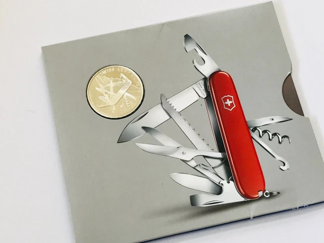 Rare swiss army knife online