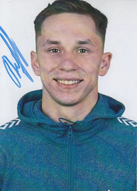 Ivan Litvinovich Olympiasieger Trampolin Tokio 2020 Belarus 2 x Weltmeister