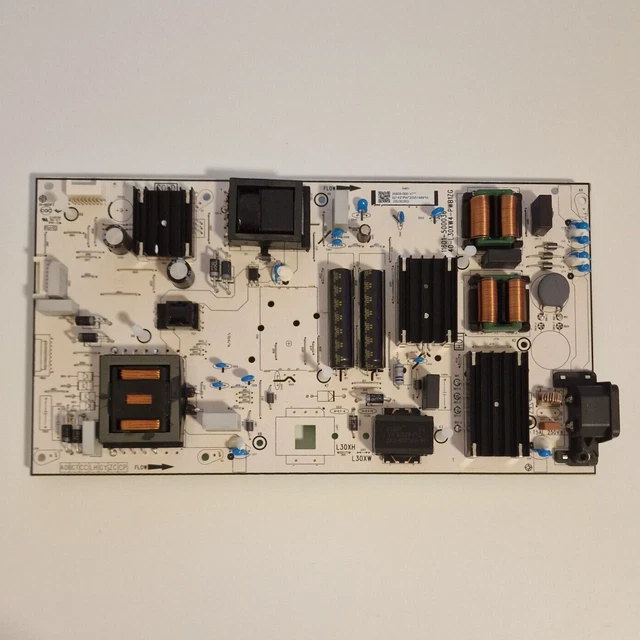Scheda alimentazione TV TCL 65C649 65C649X1 11601-500036 40-L30XW4-PWB1ZG POWER Scheda alimentazione TV TCL 65C649 65C649X1 11601-500036 40-L30XW4-PWB1ZG POWER