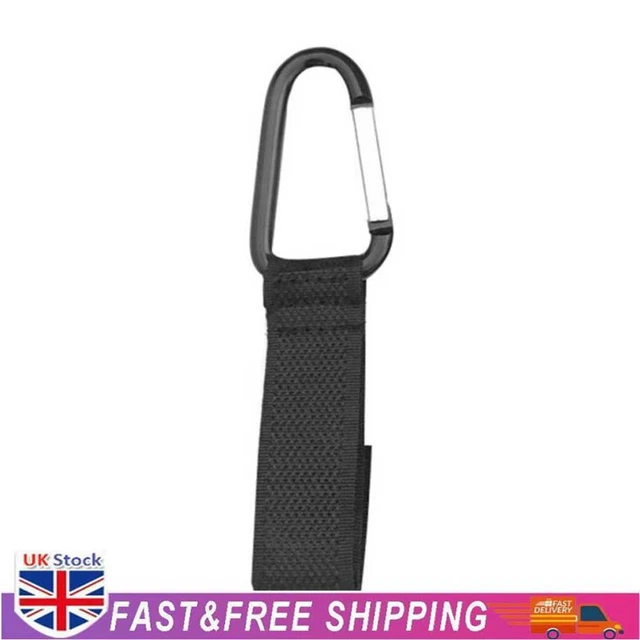 Baby Stroller Hook Metal Wheelchair Shopping Pram Pushchair Hanging Hanger Hooks