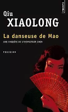 La danseuse de Mao de Qiu, Xiaolong | Livre | état bon