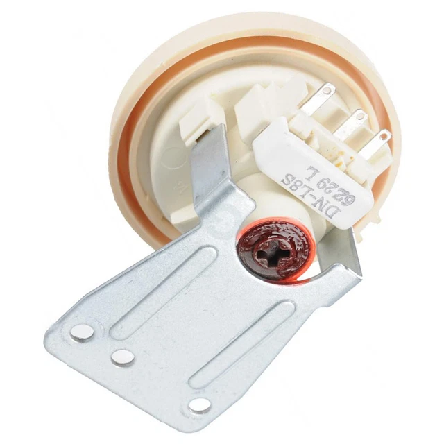 Pressostat