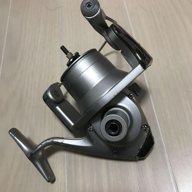 For Shimano Super Aero Technium Right Winding Body Made In Japan