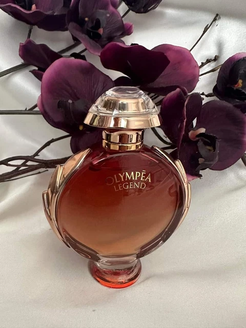 Olympea legend online 80ml
