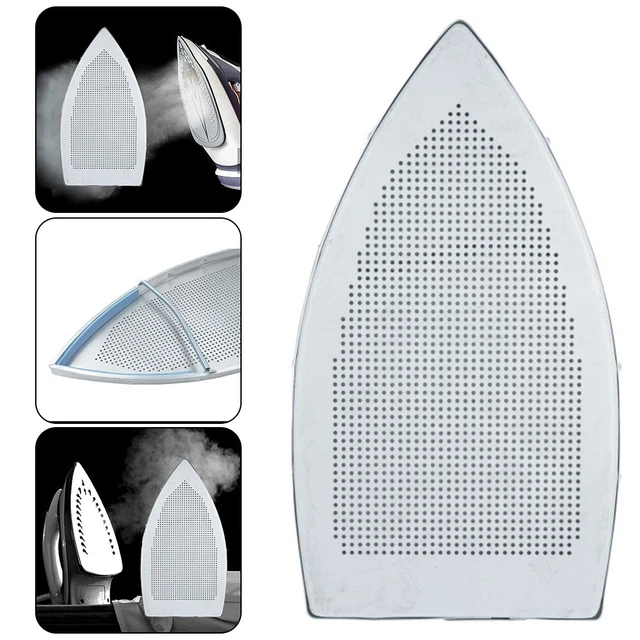 Lot De 10 Protège-semelles Pour Fer à Repasser - Housse Anti-adhésive 23x15,5cm, Protège Les Vêtements Et La Semelle