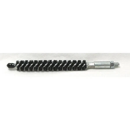 Tough Guy 3Hhc8 Condenser,Dia 9/16,1/4"-28 (M) Thread