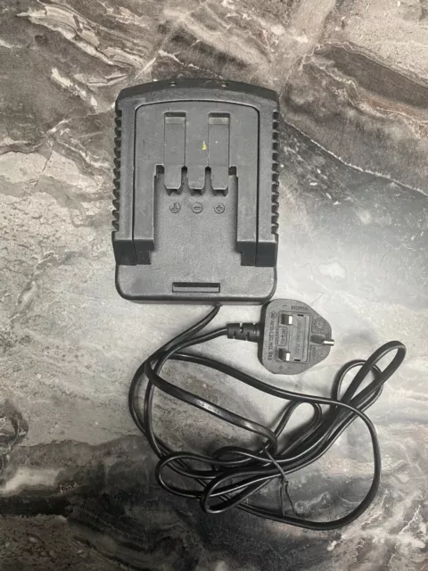 Titan drill sales battery charger