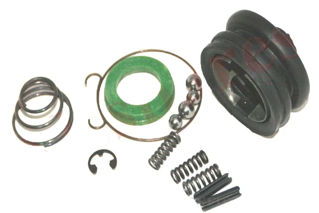 Kit De Réparation Boîtier De Transfert Pour Suzuki Samurai SJ413 - Joints, Roulements Et Aiguilles Inclus