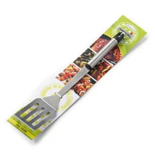 Ompagrill Palette pour Barbecue 36 CM Acier Inoxydable BBQ Grill Et