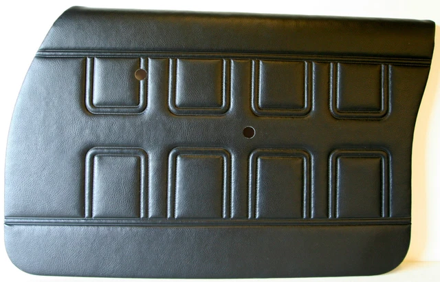 HOLDEN HQ SS BELMONT Sedan, Reproduction Door Trims, Interiors.