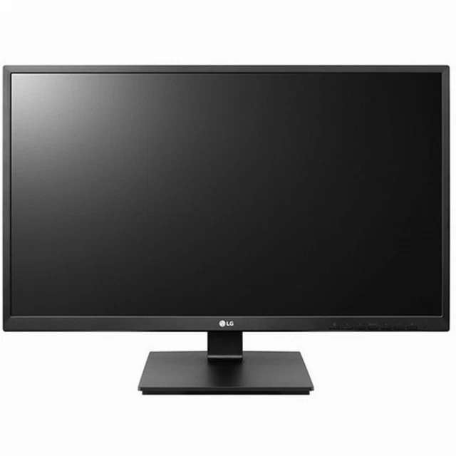 LG 24BK550Y-I Computerbildschirm 61 cm (24 Zoll) 1920 x 1080 Pixel Full HD Schwa