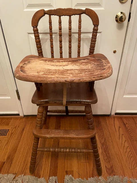 Value of jenny lind high 2025 chair