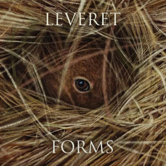LEVERET - FORMS - New cd - N4A