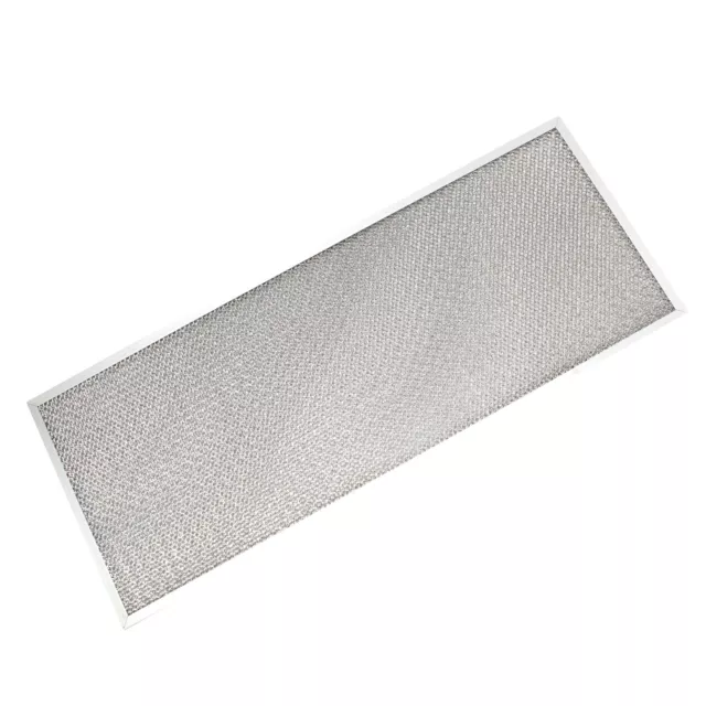 Westinghouse Rangehood Aluminium Grease Filter  102687 size 486mm x 194mm