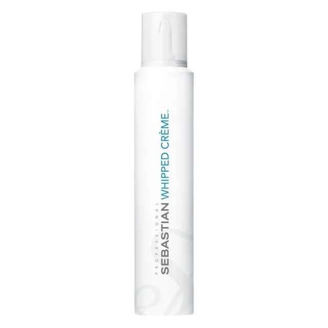 Sebastian Flow Whipped Crème 150ml - Schaum für lockiges oder gewelltes Haar