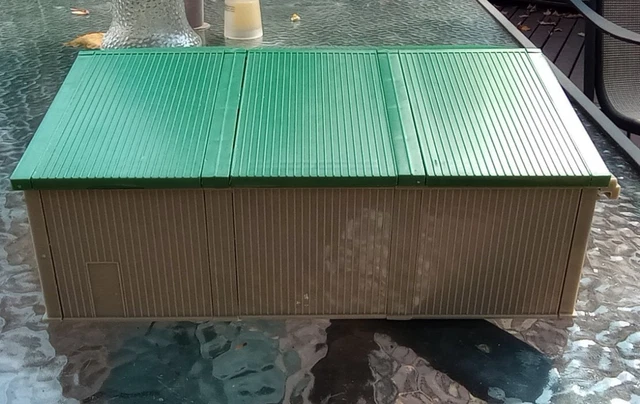 ERTL Farm 1/64 Scale Building
