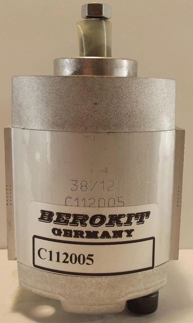 HYDRAULIKPUMPE altern. zu Bosch 0510110002 0 510 110 002 HYDRAULIKPUMPE altern. zu Bosch 0510110002 0 510 110 002