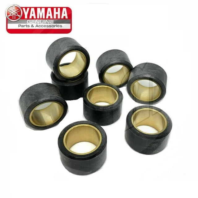 Rotor Sensor Verschiebung Geschwindigkeit Yamaha Majesty 250 400 T-Max