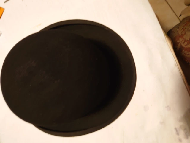 CHAPEAU MELON ANNEES 1900 Comme Neuf EUR 35,00 - FR