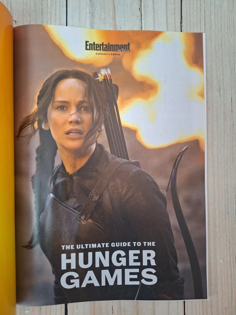 ENTERTAINMENT WEEKLY COLLECTOR'S Edition February 2025 the Ultimate