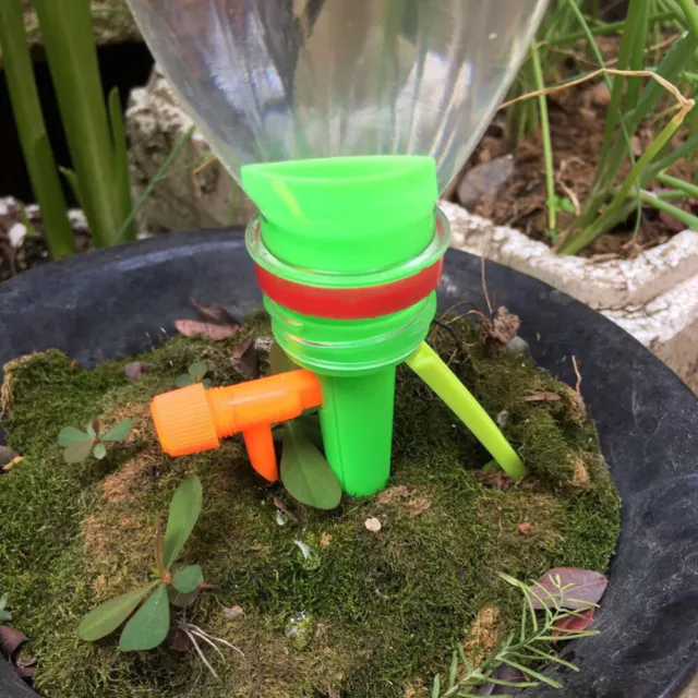 Automatic Watering Tool Device Houseplants Potted Drip Spikes