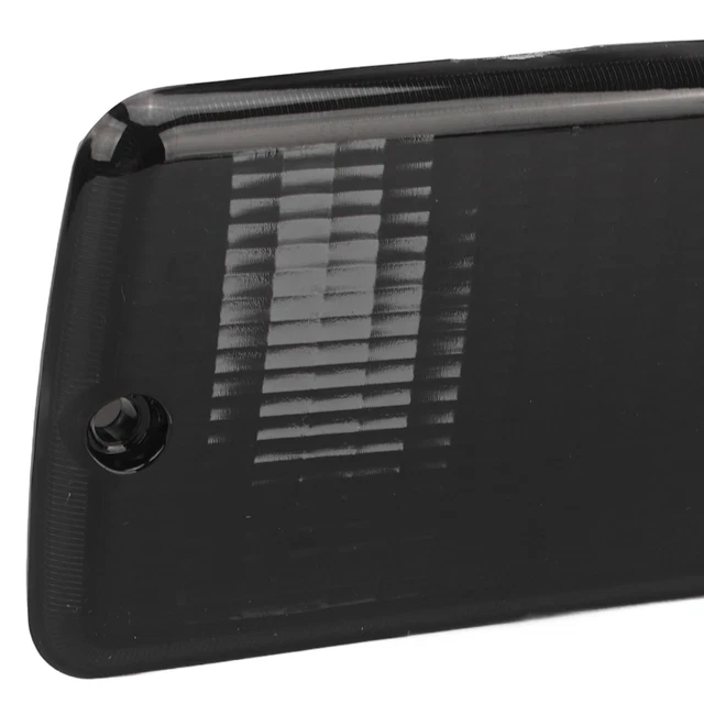 Hot Bumper Signal Light And Fender Side Marker Light Housing 55055020AC Replacem
