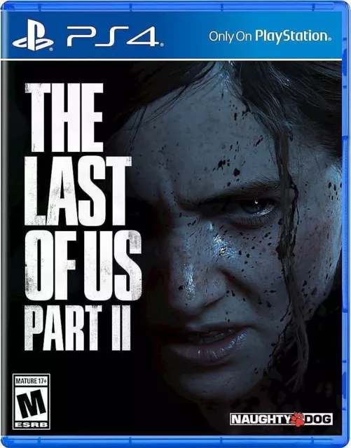 THE LAST OF Us Part II 2 Collector's Ellie Edition Box and Inserts ONLY  $29.99 - PicClick