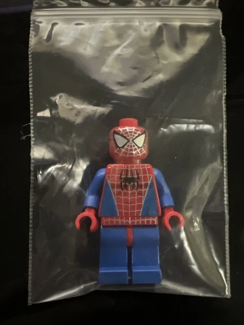 Lego spider man the final showdown Clearance