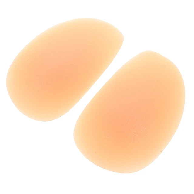SILICONE BUTTOCK LIFTERS Fake Shapers Underwear Miss £15.45 PicClick UK