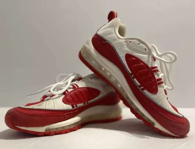 Air max 98 mens sale on sale