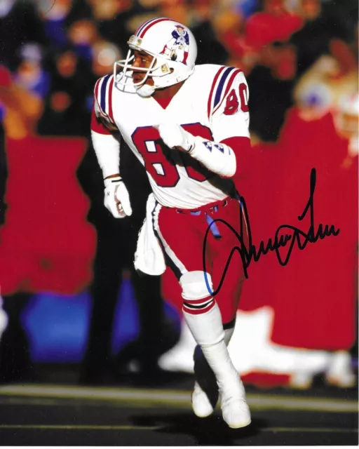Vince Wilfork Autographed Signed New England Patriots Jersey (JSA COA)  5Xpro Bowl Nose Tackl
