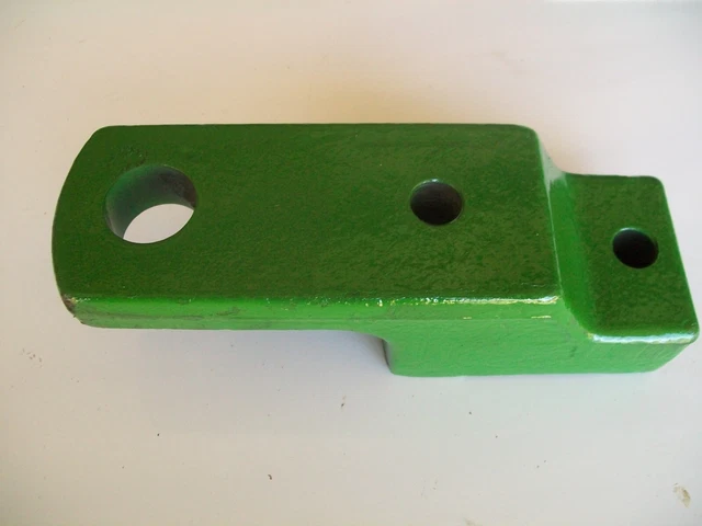 John Deere Drawbar Hammer Strap For 7000 Series Tractors R88665, R80447